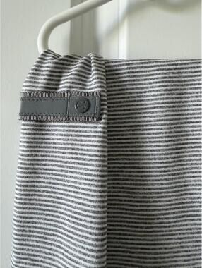 lululemon Vinyasa Jacquard Snap Infinity Scarf Multifunctional Women